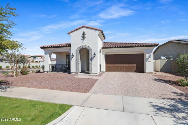 Buckeye, AZ 85396,20470 W DELANEY Drive