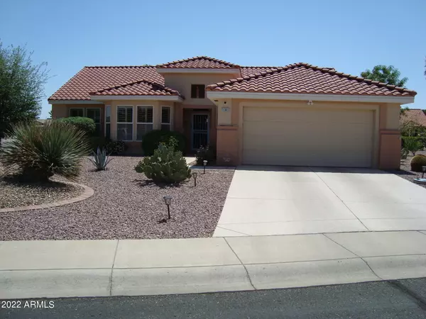 12821 W MEEKER Boulevard, Sun City West, AZ 85375