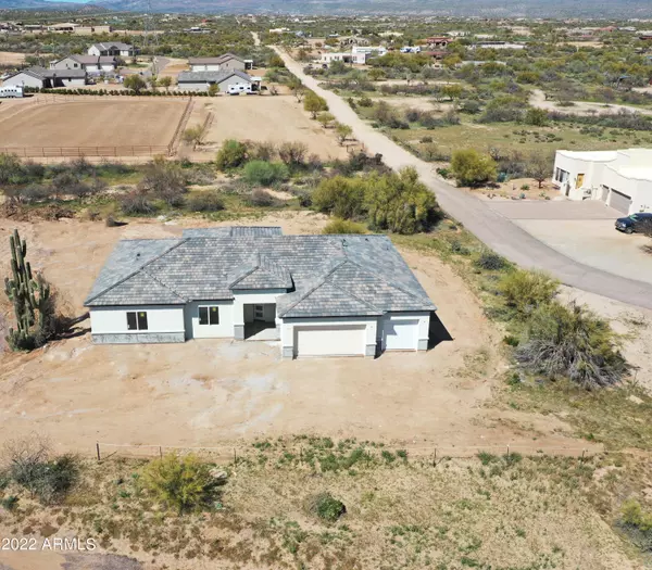 Scottsdale, AZ 85262,13748 E Rancho Laredo Drive