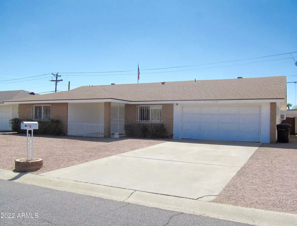 Mesa, AZ 85208,7107 E FLOSSMOOR Avenue