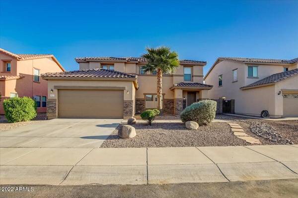 Casa Grande, AZ 85122,657 W Gabrilla Court