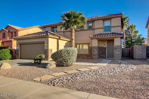 Casa Grande, AZ 85122,657 W Gabrilla Court