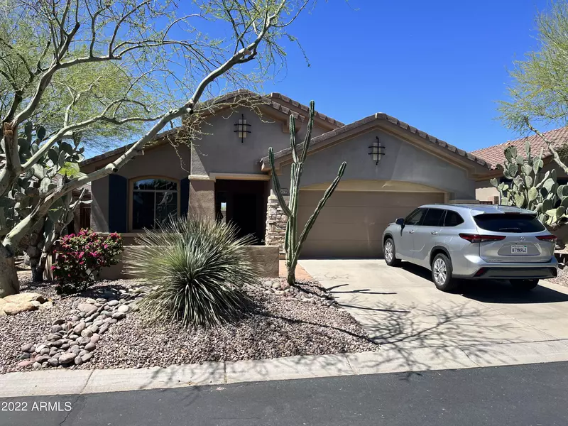 1879 W DION Drive, Anthem, AZ 85086