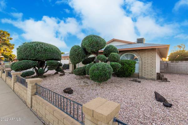 Glendale, AZ 85302,9226 N 48TH Drive