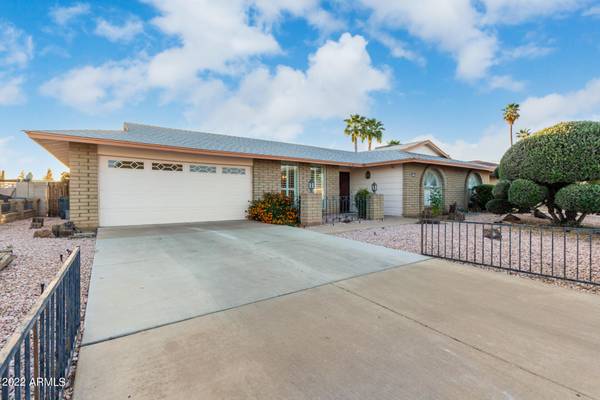 Glendale, AZ 85302,9226 N 48TH Drive