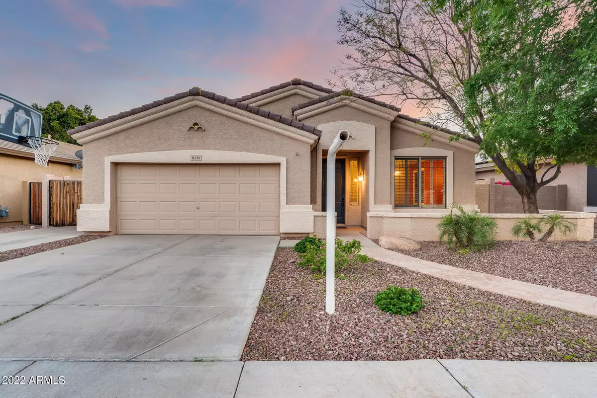 Peoria, AZ 85382,8215 W SALTER Drive