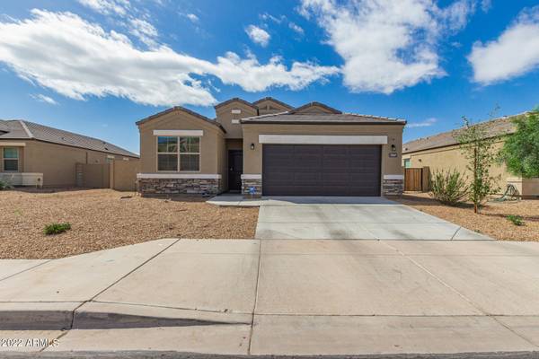 Buckeye, AZ 85326,25567 W Allen Street