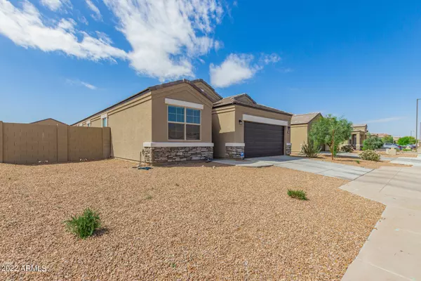 Buckeye, AZ 85326,25567 W Allen Street