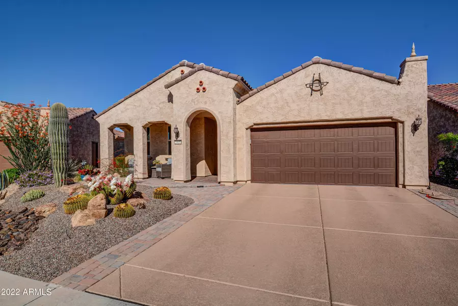 20050 N 269th Avenue, Buckeye, AZ 85396