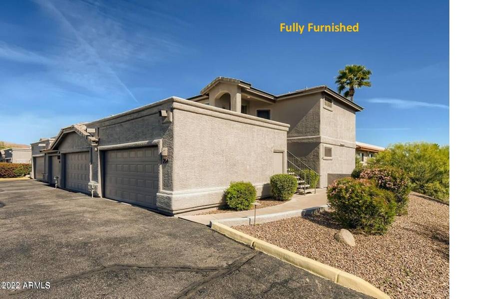 12609 N LA MONTANA Drive #204, Fountain Hills, AZ 85268