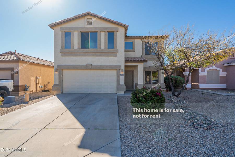 751 E DRIFTER Place, San Tan Valley, AZ 85143