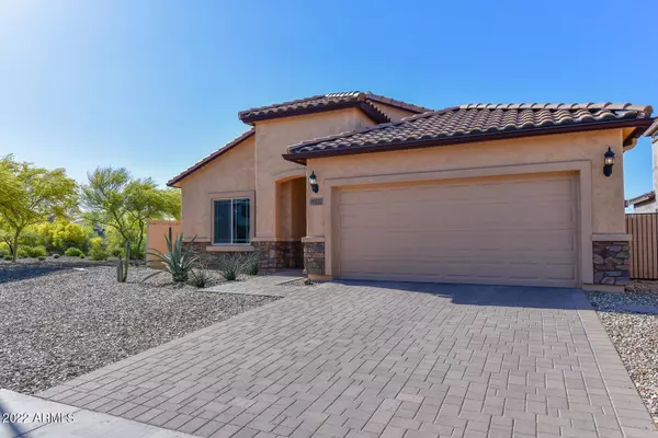 Peoria, AZ 85383,10815 W NOSEAN Road