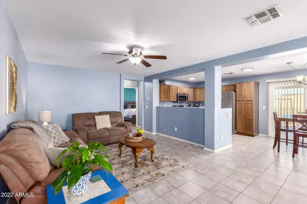 El Mirage, AZ 85335,12702 W SCOTTS Drive