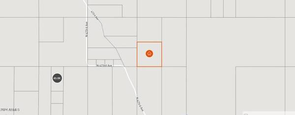 Tonopah, AZ 85354,423 N of Glendale -- #-