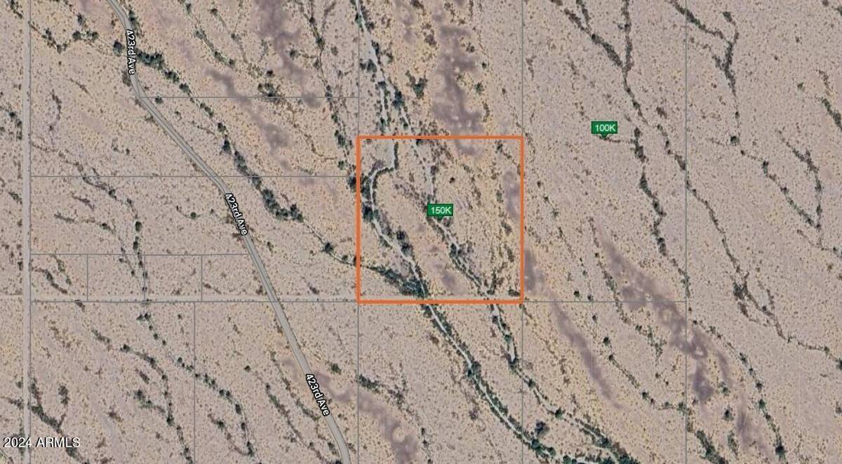 Tonopah, AZ 85354,423 N of Glendale -- #-