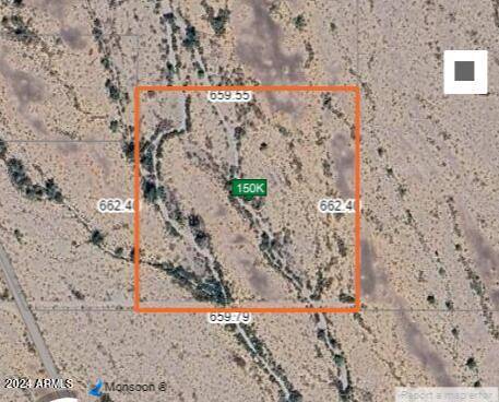 Tonopah, AZ 85354,423 N of Glendale -- #-