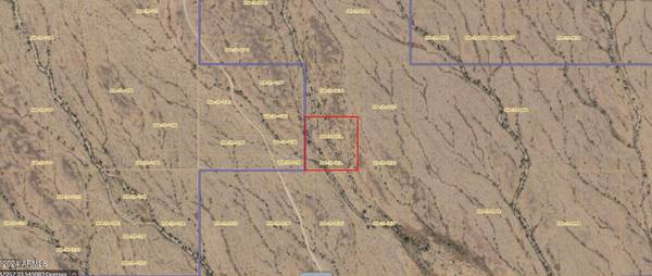 Tonopah, AZ 85354,423 N of Glendale -- #-