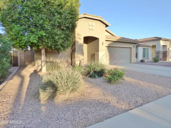 Surprise, AZ 85379,13929 N 159TH Drive