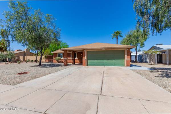 Casa Grande, AZ 85122,1186 E AVENIDA FRESCA --