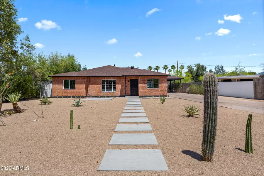 854 E WINDSOR Avenue, Phoenix, AZ 85006