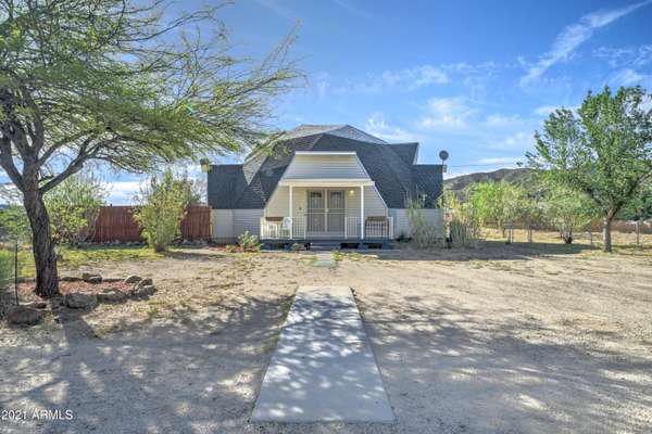 Claypool, AZ 85532,4301 E UPPER WILSON Street