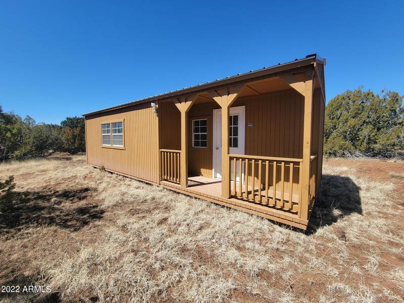 28 COUNTY ROAD 8070 -- #-, Concho, AZ 85924