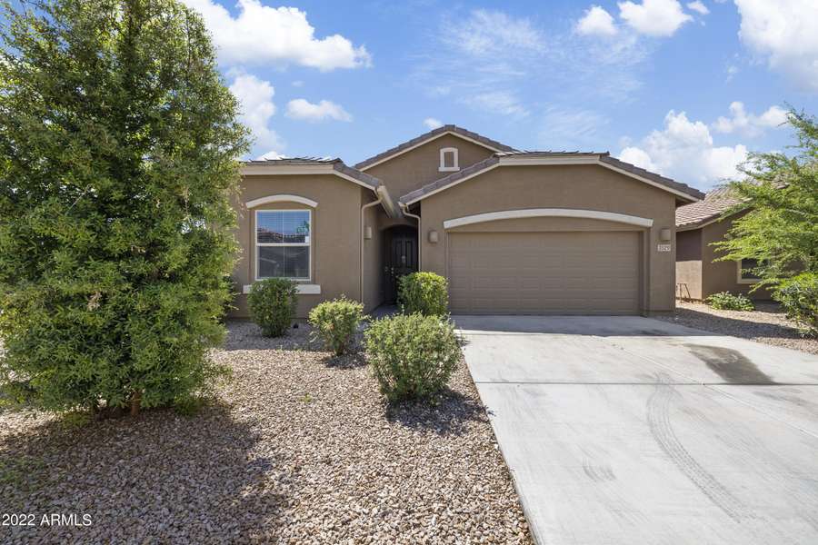 3529 E SILVERSMITH Trail, San Tan Valley, AZ 85143