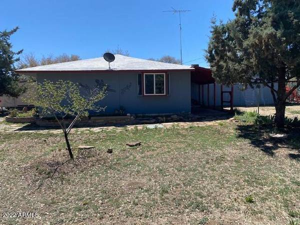 Yarnell, AZ 85362,17453 W WESTWARD Drive