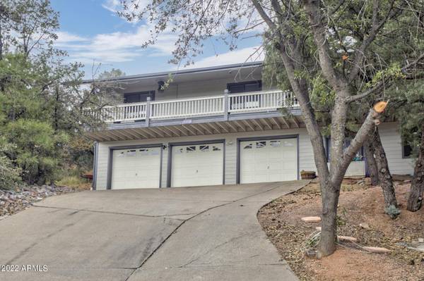 Payson, AZ 85541,1112 N RHONE Circle