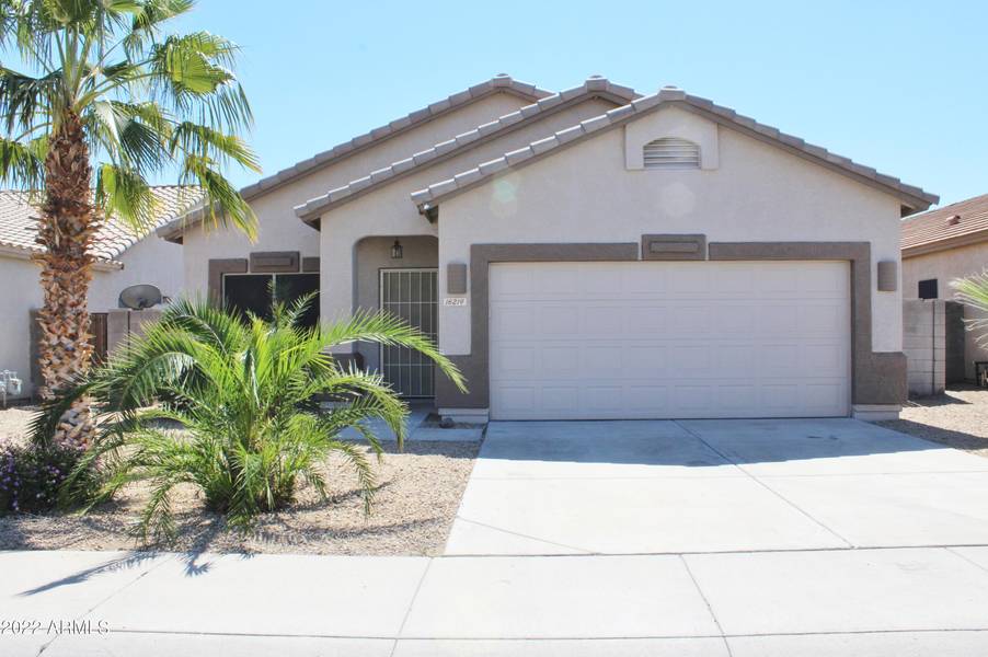 16219 W POST Drive, Surprise, AZ 85374