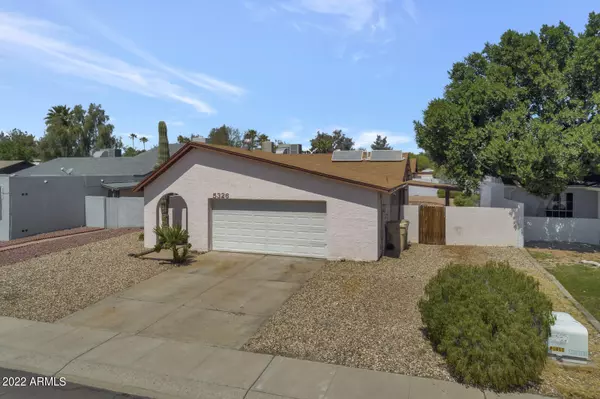 5326 W PURDUE Avenue, Glendale, AZ 85302