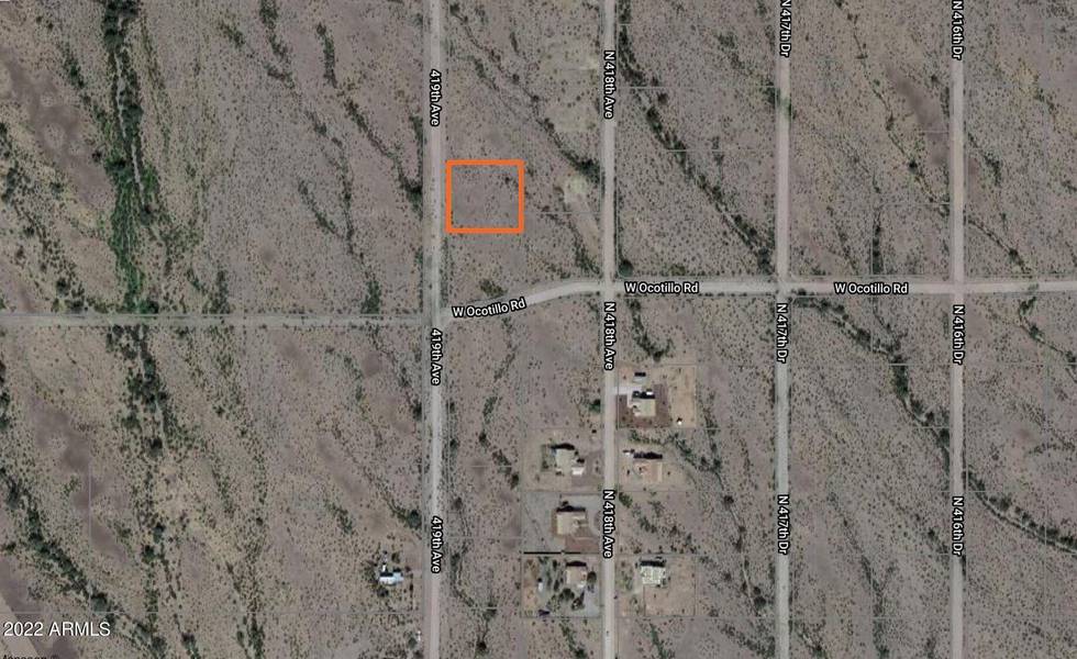 7000 N 419TH Avenue #1001, Tonopah, AZ 85354