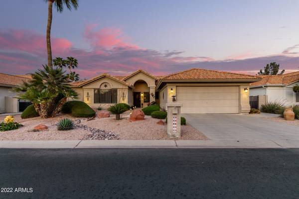 Sun Lakes, AZ 85248,25011 S DRIFTER Drive