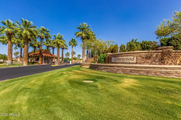 Sun Lakes, AZ 85248,25011 S DRIFTER Drive