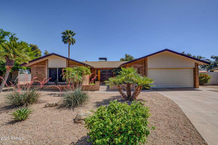 4804 W CHRISTINE Circle, Glendale, AZ 85308