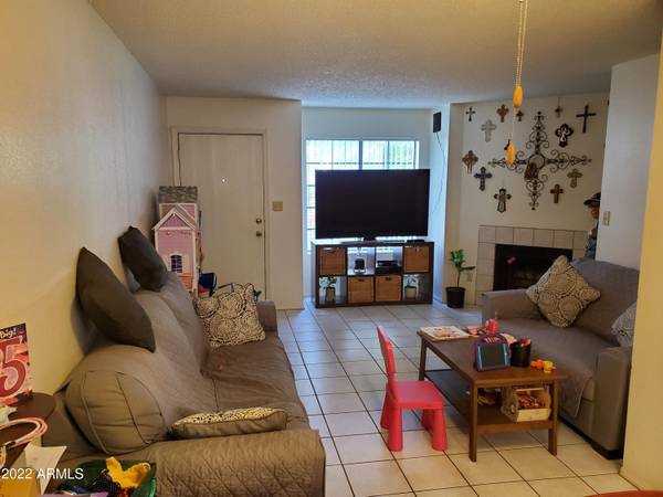 Tempe, AZ 85281,548 S WILSON Street #101