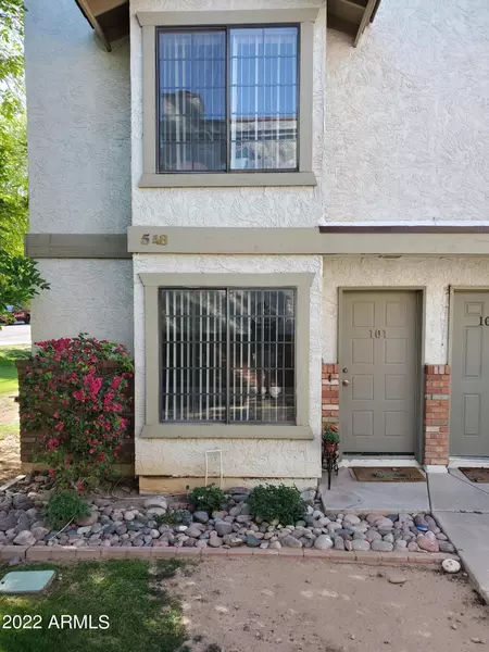 548 S WILSON Street #101, Tempe, AZ 85281