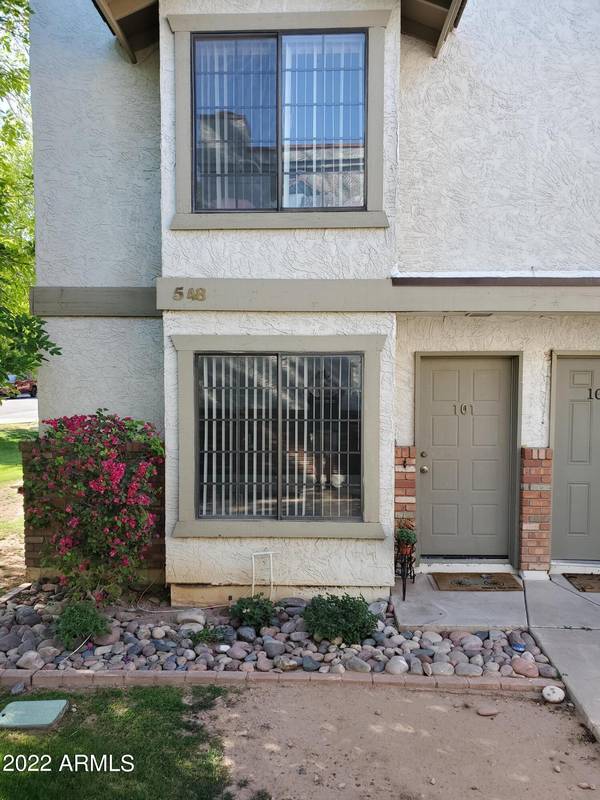 548 S WILSON Street #101,  Tempe,  AZ 85281