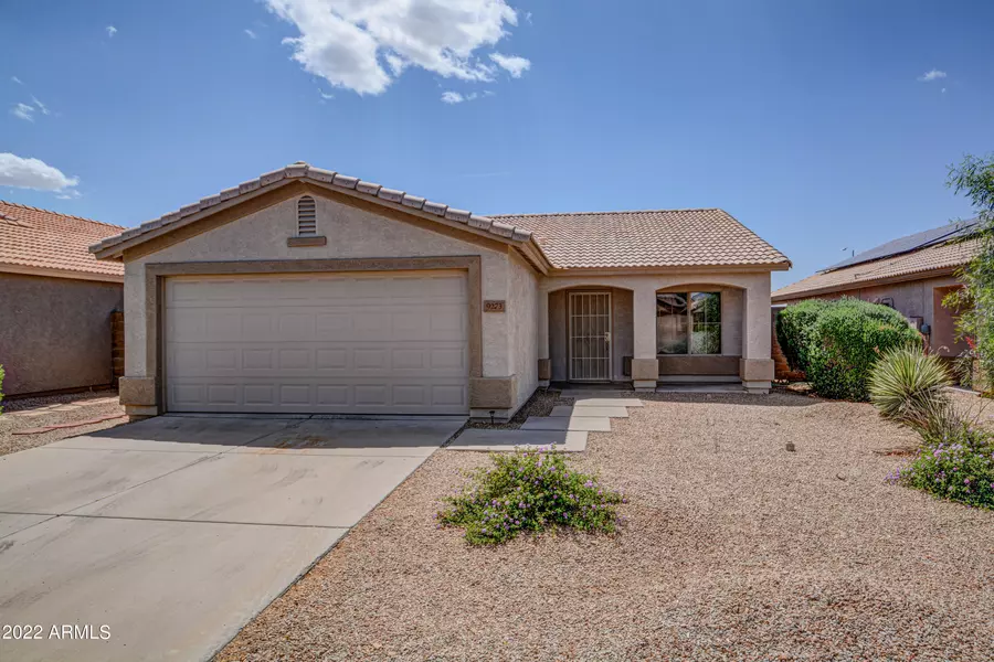 9273 W Potter Drive, Peoria, AZ 85382