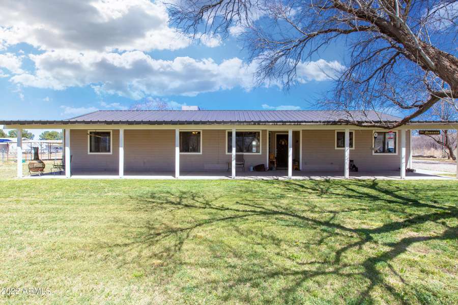 1000 E QUARTERHORSE Lane, Camp Verde, AZ 86322