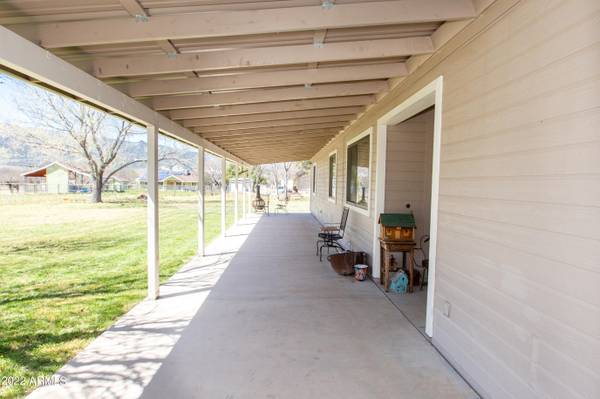 Camp Verde, AZ 86322,1000 E QUARTERHORSE Lane