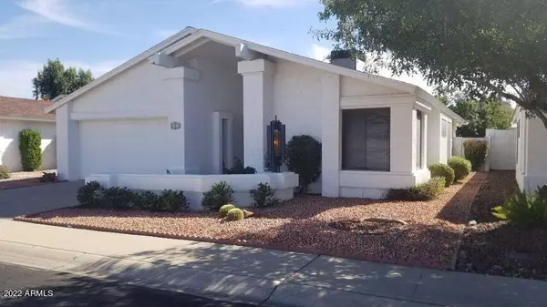 601 W SANDRA Terrace, Phoenix, AZ 85023