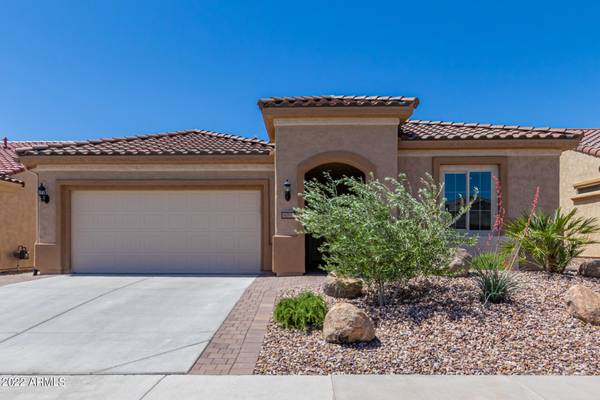 4092 N HAWTHORN Drive, Florence, AZ 85132