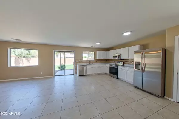 Maricopa, AZ 85139,44716 W BALBOA Drive