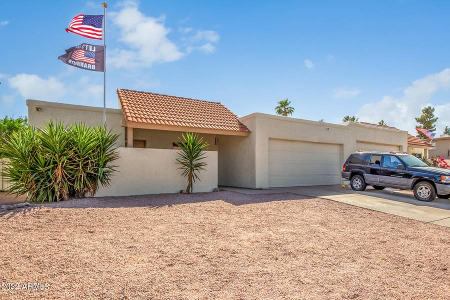 17043 E CALLE DEL ORO --, Fountain Hills, AZ 85268