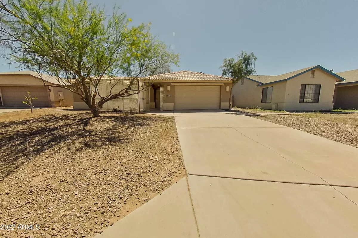 Arizona City, AZ 85123,9287 W TROY Drive