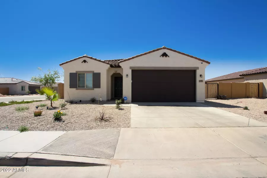 993 E WILEY Way, Casa Grande, AZ 85122