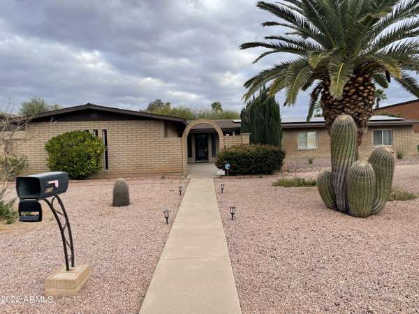 6116 E PERSHING Avenue, Scottsdale, AZ 85254