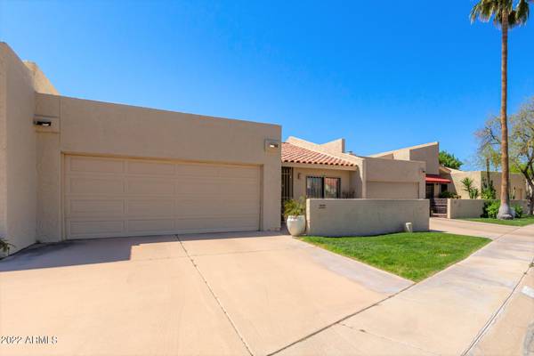 Scottsdale, AZ 85250,5142 N 79TH Street