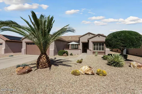 Surprise, AZ 85374,15166 W CAMINO ESTRELLA Drive